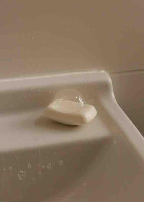 The White Soap Rooftop 斯科普里 外观 照片