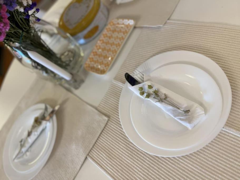 The White Soap Rooftop 斯科普里 外观 照片